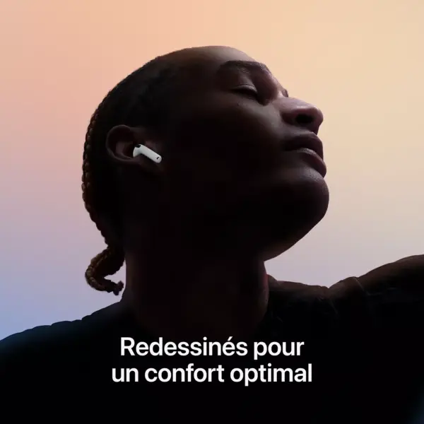 AirPods 4 ORIGINAL Apple ANC
