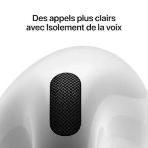 AirPods 4 ORIGINAL Apple ANC