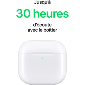 AirPods 4 ORIGINAL Apple ANC
