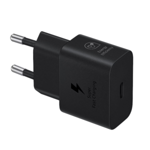 Chargeur ORIGINAL Samsung 25W USB-C Original