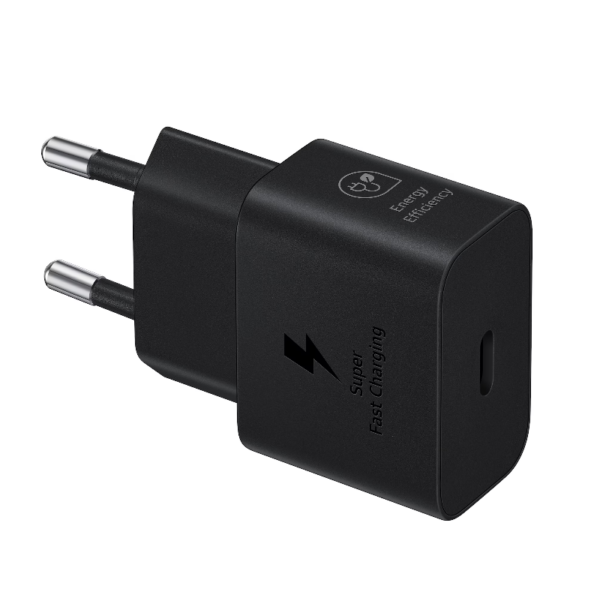 Chargeur ORIGINAL Samsung 25W USB-C Original