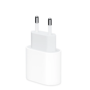 1 Chargeur Apple 20W USB-C