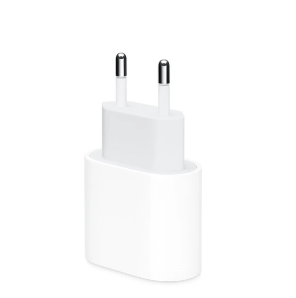 1 Chargeur Apple 20W USB-C