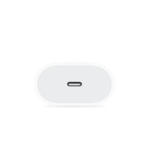 4 Chargeur Apple 20W USB-C