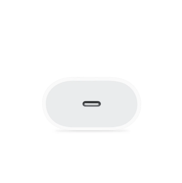 4 Chargeur Apple 20W USB-C