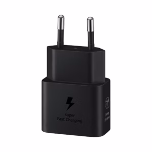 Chargeur ORIGINAL Samsung 25W USB-C Original