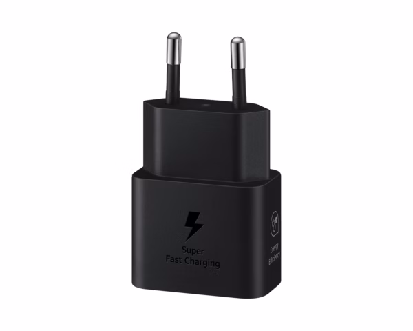 Chargeur ORIGINAL Samsung 25W USB-C Original