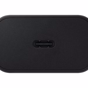 Chargeur ORIGINAL Samsung 25W USB-C Original