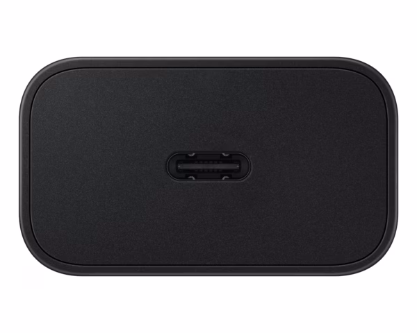 Chargeur ORIGINAL Samsung 25W USB-C Original