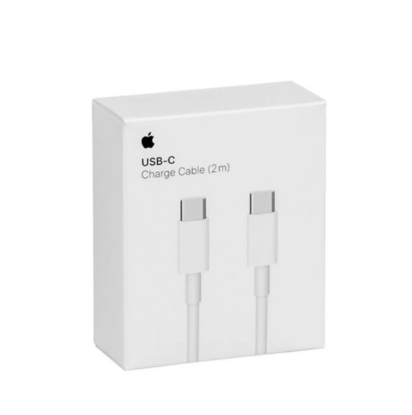 Câble Apple USB-C vers USB-C 1m 60W