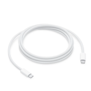 Câble Apple USB-C vers USB-C 1m 60W