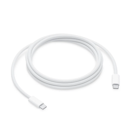 Câble Apple USB-C vers USB-C 1m 60W