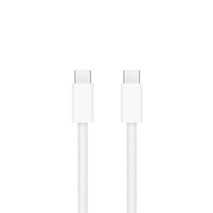 Câble Apple USB-C vers USB-C 1m 60W