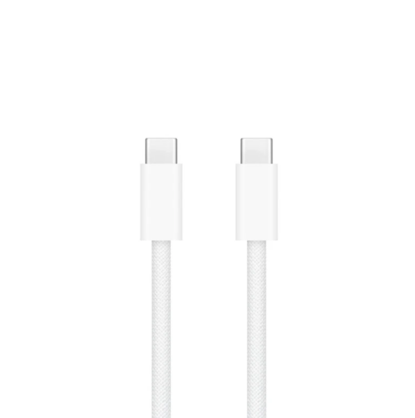 Câble Apple USB-C vers USB-C 1m 60W
