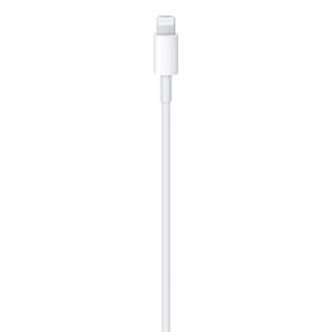 Câble Apple USB-C vers Lightning 2m 60W