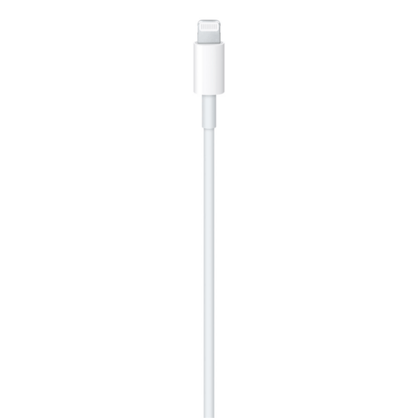 Câble Apple USB-C vers Lightning 2m 60W