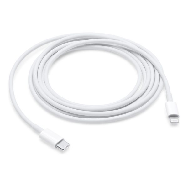 Câble Apple USB-C vers Lightning 2m 60W
